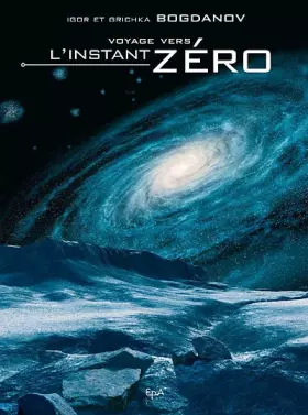 Couverture du produit · Voyage vers l'instant zéro