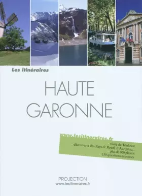 Couverture du produit · Haute-Garonne