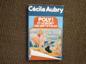 Couverture du produit · Poly et le secret des sept étoiles
