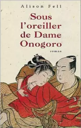 Couverture du produit · Sous l'oreiller de Dame Onogoro