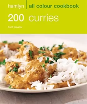 Couverture du produit · 200 Curries: Hamlyn All Colour Cookbook