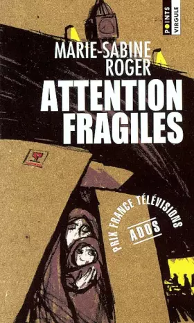 Couverture du produit · Attention fragiles