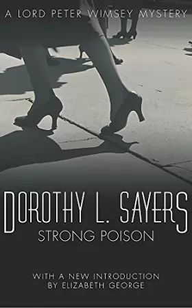 Couverture du produit · Strong Poison: Lord Peter Wimsey Book 6