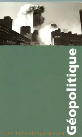 Couverture du produit · Géopolitique: Coffret 5 volumes