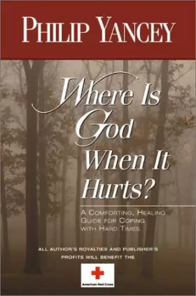 Couverture du produit · Where Is God When It Hurts?