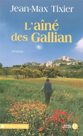 Couverture du produit · L'aîné des Gallian