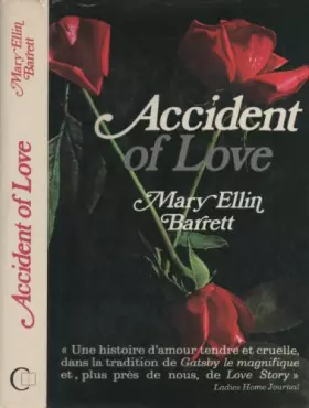 Couverture du produit · Accident of Love