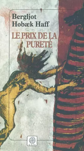 Couverture du produit · Le prix de la pureté