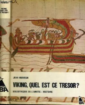Couverture du produit · Viking, Quel Est Ce Trésor ?
