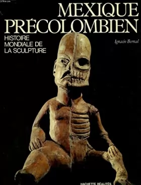 Couverture du produit · Mexique précolombien (Histoire mondiale de la sculpture)