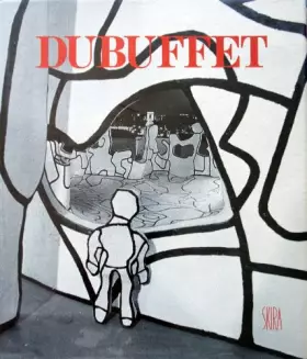 Couverture du produit · Dubuffet