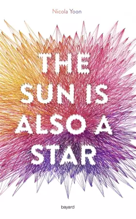 Couverture du produit · The sun is also a star