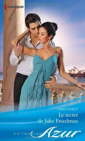 Couverture du produit · Le Secret de Jake Freedman