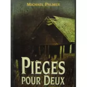 Couverture du produit · Pièges pour deux