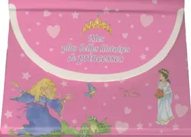 Couverture du produit · Mes plus belles histoires de princesses