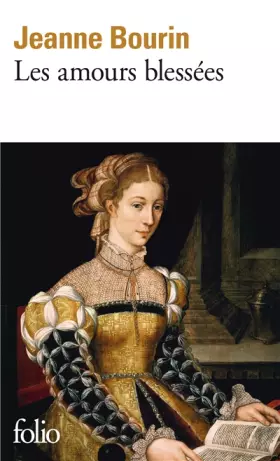 Couverture du produit · Les Amours blessées