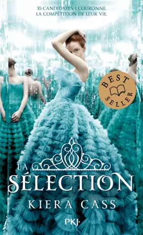 Couverture du produit · La Sélection - tome 1 (1)