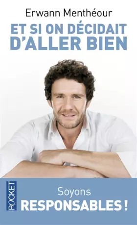 Couverture du produit · Et si on décidait d'aller bien