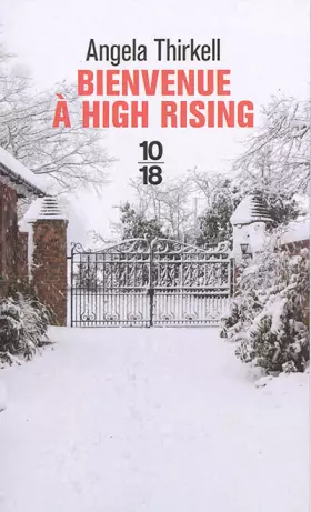 Couverture du produit · Bienvenue à High Rising