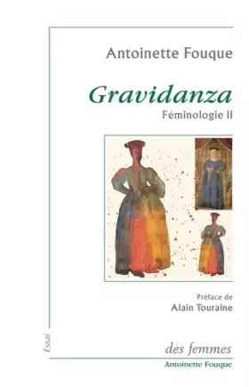 Couverture du produit · Féminologie : Tome 2, Gravidanza