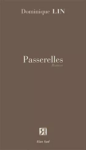Couverture du produit · Passerelles