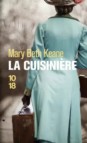 Couverture du produit · La Cuisinière
