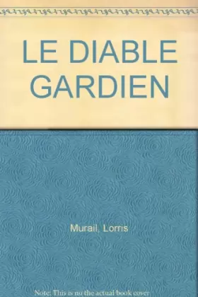 Couverture du produit · LE DIABLE GARDIEN