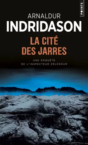 Couverture du produit · La cité des jarres