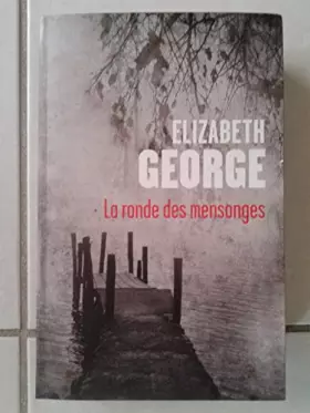 Couverture du produit · La ronde des mensonges