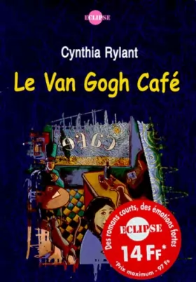 Couverture du produit · Le Van Gogh café