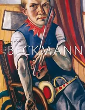 Couverture du produit · Beckmann