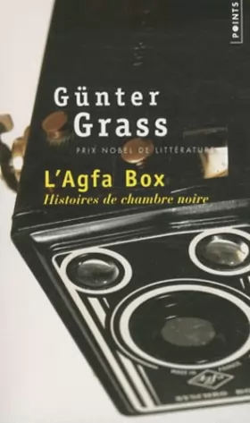 Couverture du produit · L'Agfa Box: Histoires de chambre noire