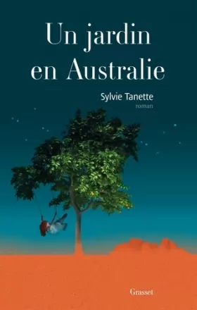Couverture du produit · Un jardin en Australie: roman