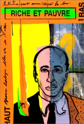 Couverture du produit · RICHE ET PAUVRE
