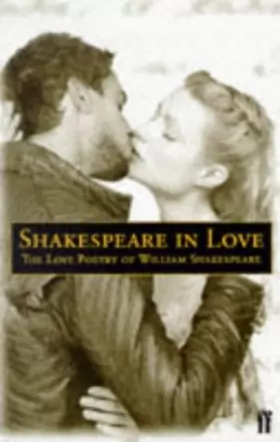 Couverture du produit · Shakespeare in Love: Love Poetry of William Shakespeare