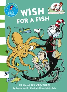 Couverture du produit · Wish For A Fish