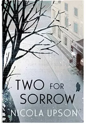Couverture du produit · Two for Sorrow