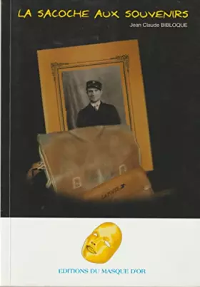 Couverture du produit · La sacoche aux souvenirs