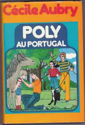 Couverture du produit · Poly au Portugal