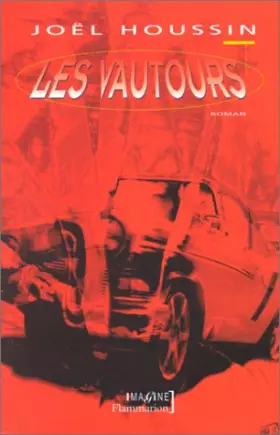 Couverture du produit · Les vautours