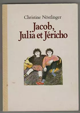 Couverture du produit · Jacob, julia et jericho