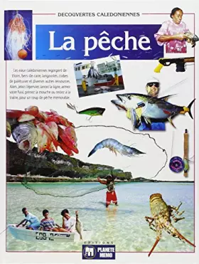 Couverture du produit · La Peche