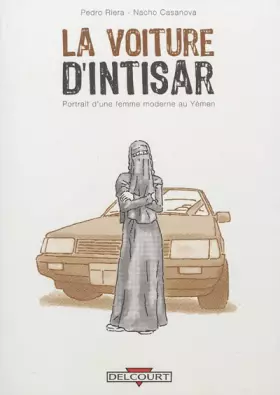 Couverture du produit · Voiture d'intisar