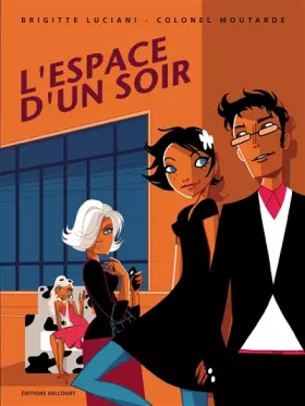Couverture du produit · L'espace d'un soir