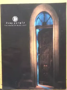 Couverture du produit · The House of Blue Light, Deep Purple