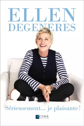 Couverture du produit · Sérieusement. je plaisante !