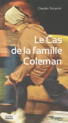 Couverture du produit · Le cas de la famille Coleman