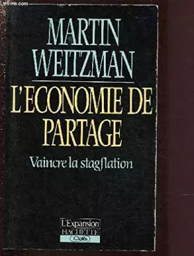 Couverture du produit · Economie de partage