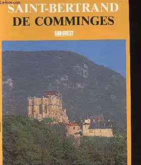 Couverture du produit · Saint-bertrand-de-comminges