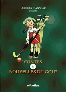 Couverture du produit · Contes & nouvelles du golf